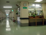 渡辺病院医療療養病棟の写真